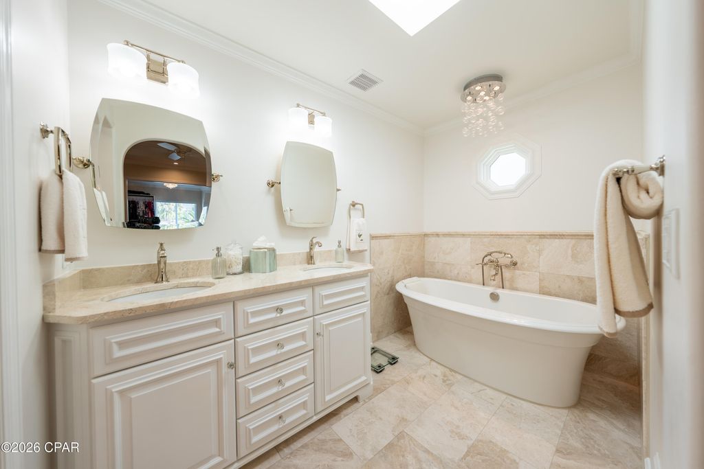 Image 48 of property listing at 1509 Trout Lane, Panama City Beach, FL 32408