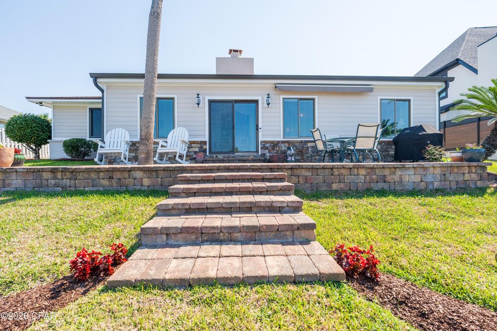 Image 56 of property listing at 1509 Trout Lane, Panama City Beach, FL 32408