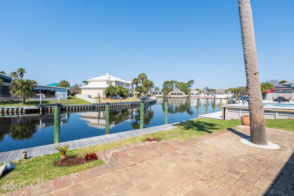 Image 57 of property listing at 1509 Trout Lane, Panama City Beach, FL 32408