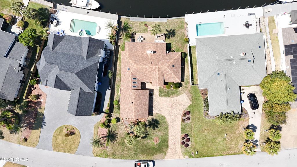 Image 58 of property listing at 1509 Trout Lane, Panama City Beach, FL 32408