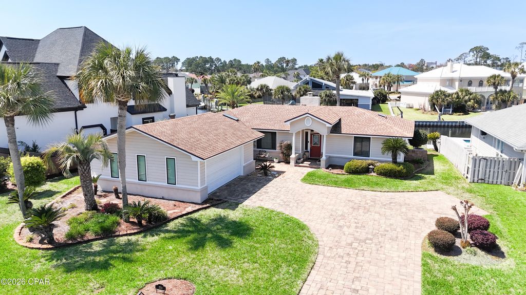 Image 59 of property listing at 1509 Trout Lane, Panama City Beach, FL 32408