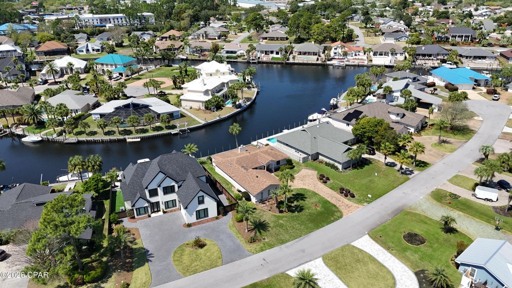 Image 60 of property listing at 1509 Trout Lane, Panama City Beach, FL 32408