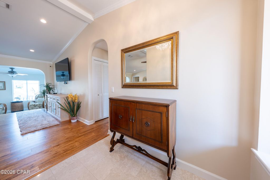Image 9 of property listing at 1509 Trout Lane, Panama City Beach, FL 32408