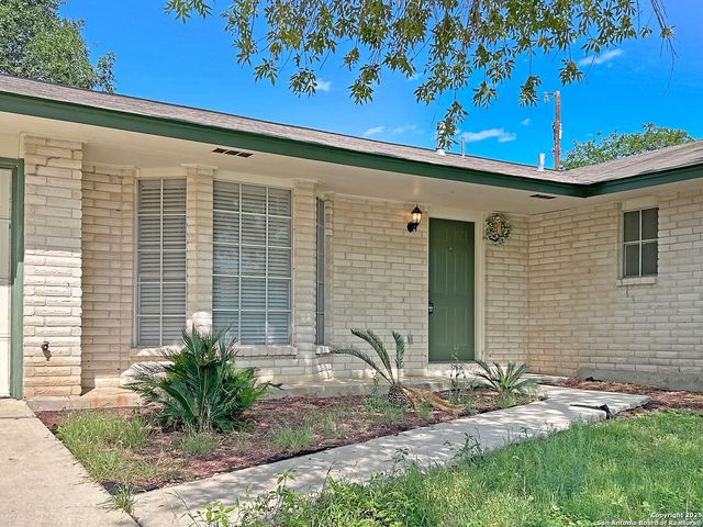 331 Shin Oak, Live Oak, TX 78233