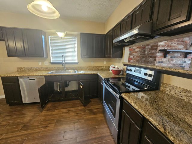 22218 Springgate Drive, Spring, TX 77373