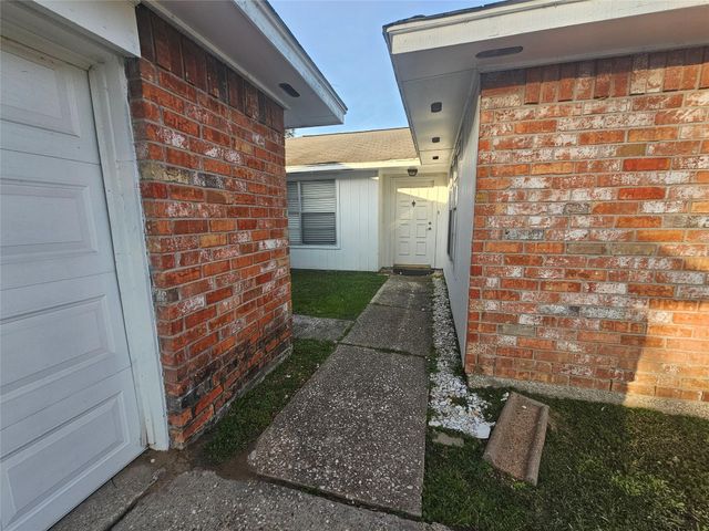 22218 Springgate Drive, Spring, TX 77373