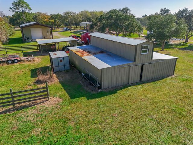 1014 Ginger Street, Santa Fe, TX 77517