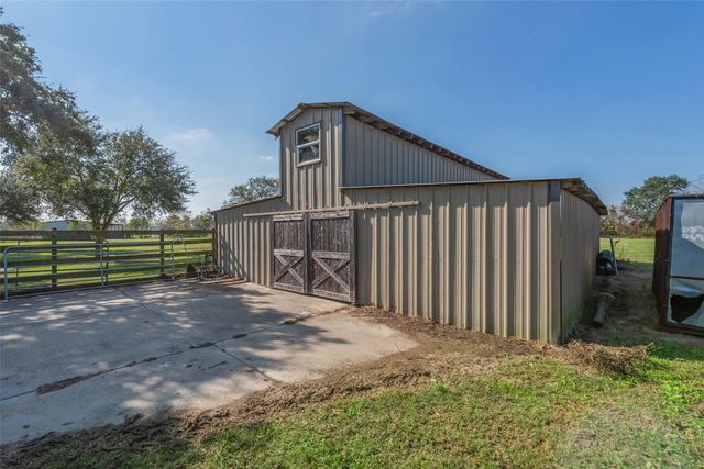 1014 Ginger Street, Santa Fe, TX 77517