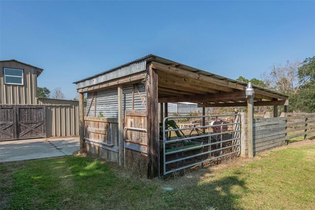 1014 Ginger Street, Santa Fe, TX 77517