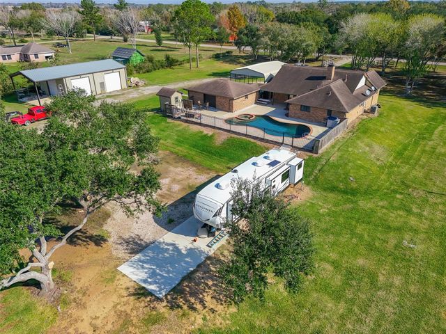 1014 Ginger Street, Santa Fe, TX 77517