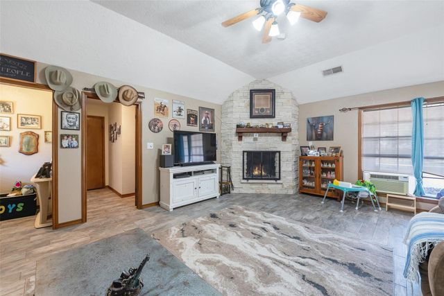 1014 Ginger Street, Santa Fe, TX 77517