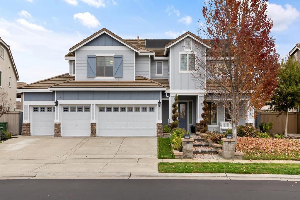8284 Bonito Cir, Elk Grove, CA 95757