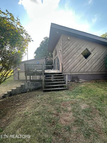2719 Lakin Rd, Knoxville, TN 37924
