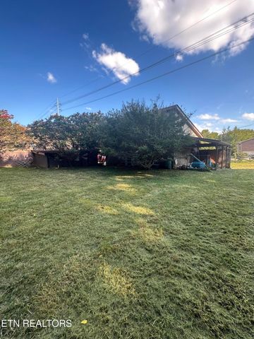 2719 Lakin Rd, Knoxville, TN 37924