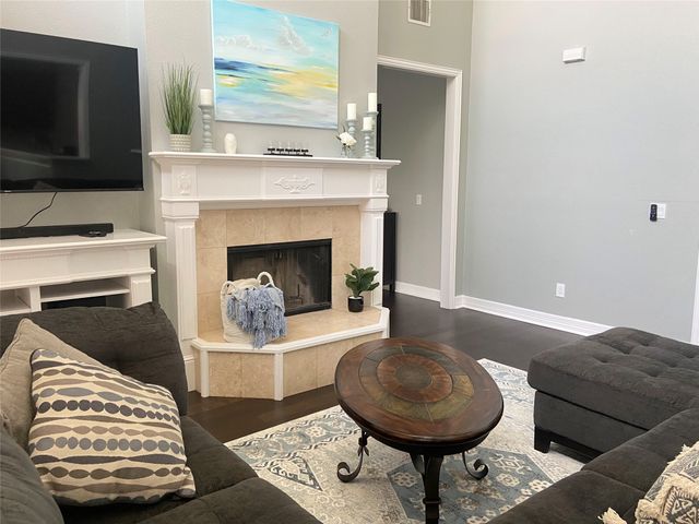 2125 Columbia Drive, Flower Mound, TX 75022
