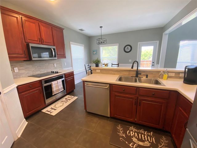2125 Columbia Drive, Flower Mound, TX 75022