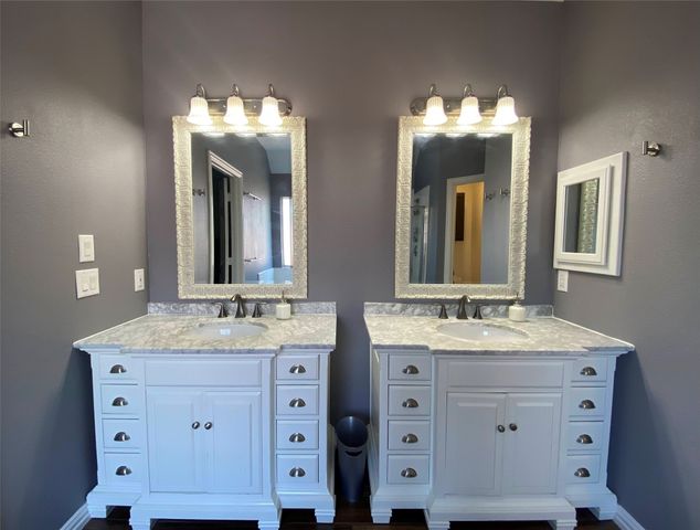 2125 Columbia Drive, Flower Mound, TX 75022