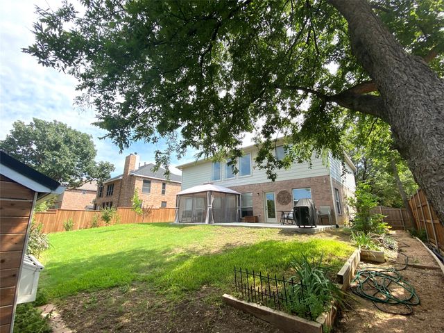 2125 Columbia Drive, Flower Mound, TX 75022