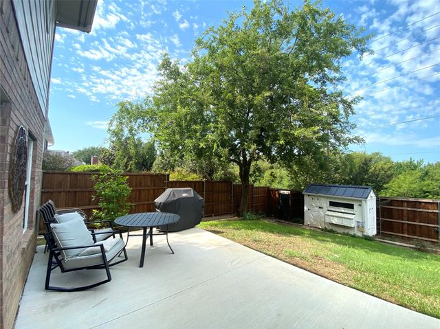 2125 Columbia Drive, Flower Mound, TX 75022