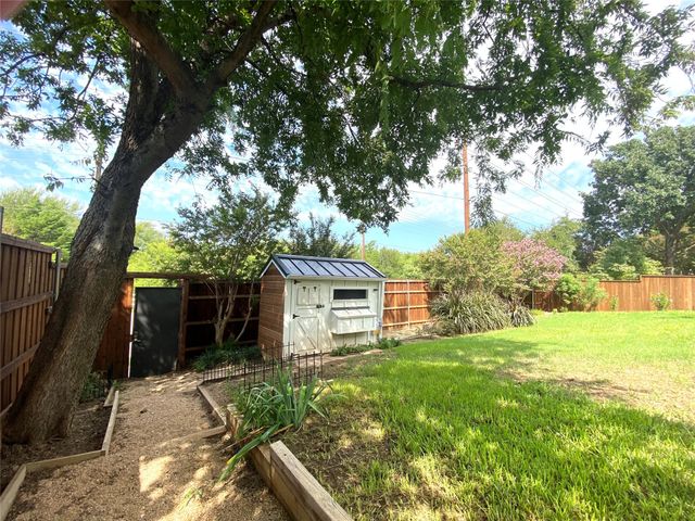 2125 Columbia Drive, Flower Mound, TX 75022
