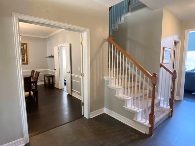 2125 Columbia Drive, Flower Mound, TX 75022
