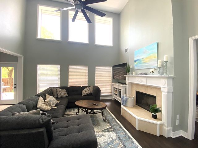 2125 Columbia Drive, Flower Mound, TX 75022