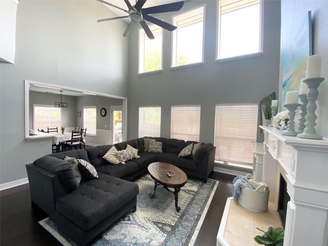 2125 Columbia Drive, Flower Mound, TX 75022