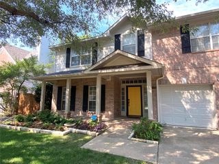 2125 Columbia Drive, Flower Mound, TX 75022