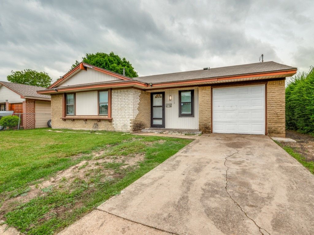 3554 Tioga Street, Dallas, TX 75241
