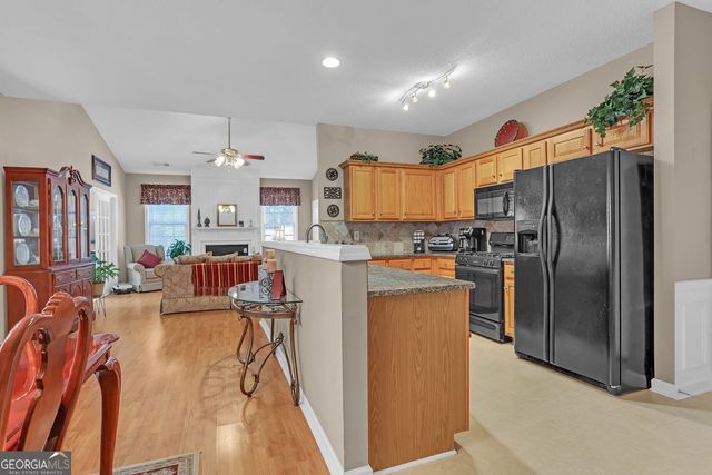 314 Gable Brook Drive SW, Grayson, GA 30017