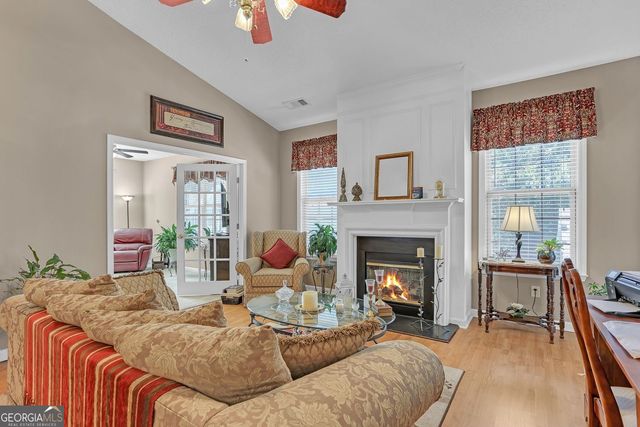 314 Gable Brook Drive SW, Grayson, GA 30017