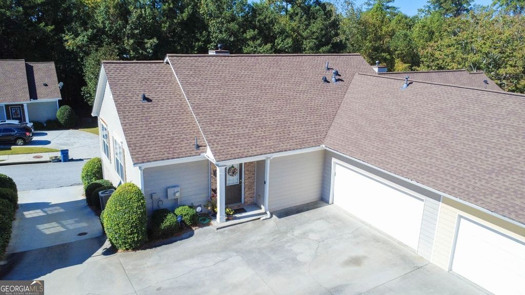 314 Gable Brook Drive SW, Grayson, GA 30017