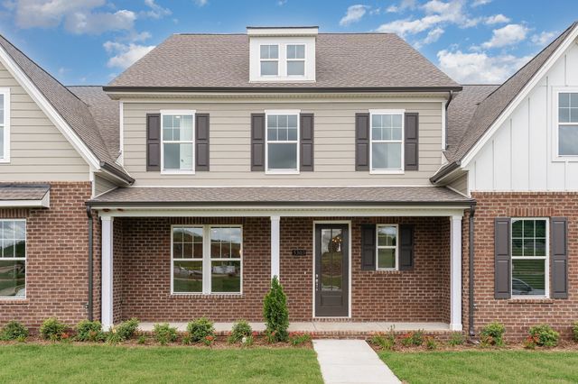 0 Woodhall Lane, Spring Hill, TN 37174