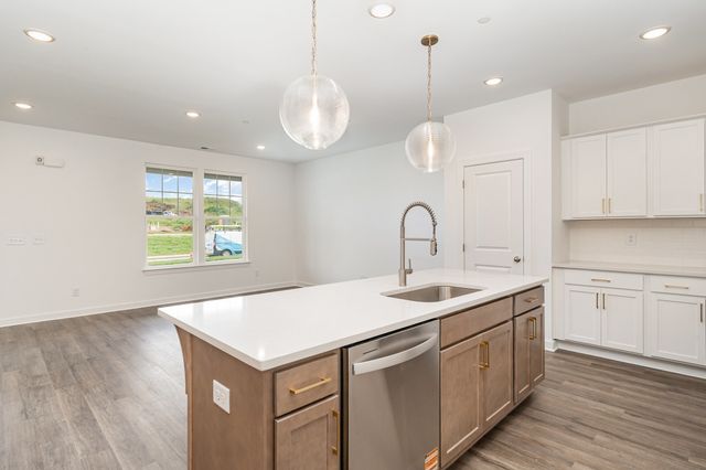 0 Woodhall Lane, Spring Hill, TN 37174