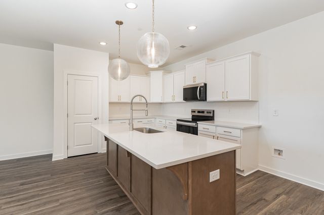 0 Woodhall Lane, Spring Hill, TN 37174