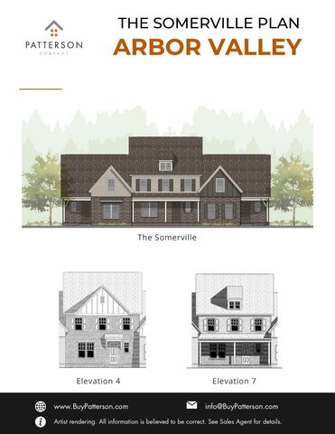 0 Woodhall Lane, Spring Hill, TN 37174