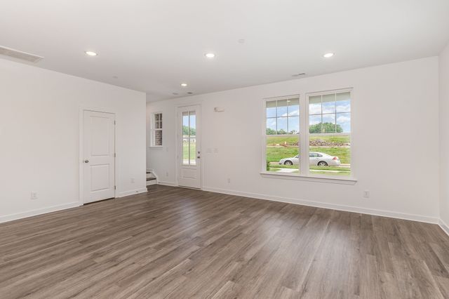 0 Woodhall Lane, Spring Hill, TN 37174