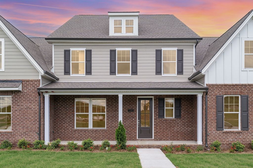 0 Woodhall Lane, Spring Hill, TN 37174