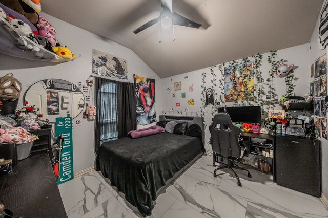 1240 Camden Yard Drive, Fort Worth, TX 76028