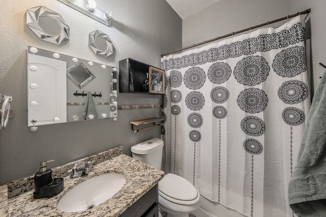 1240 Camden Yard Drive, Fort Worth, TX 76028