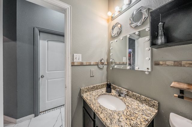 1240 Camden Yard Drive, Fort Worth, TX 76028