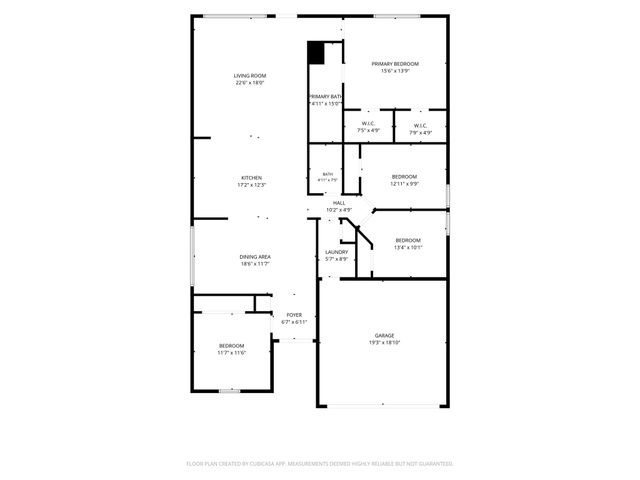 1240 Camden Yard Drive, Fort Worth, TX 76028