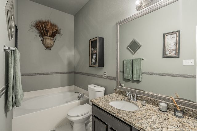 1240 Camden Yard Drive, Fort Worth, TX 76028