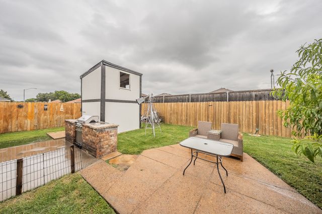 1240 Camden Yard Drive, Fort Worth, TX 76028
