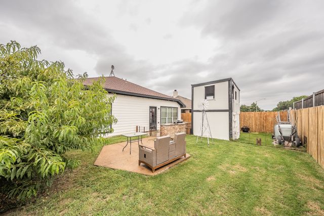 1240 Camden Yard Drive, Fort Worth, TX 76028