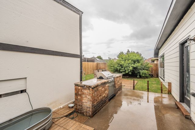 1240 Camden Yard Drive, Fort Worth, TX 76028