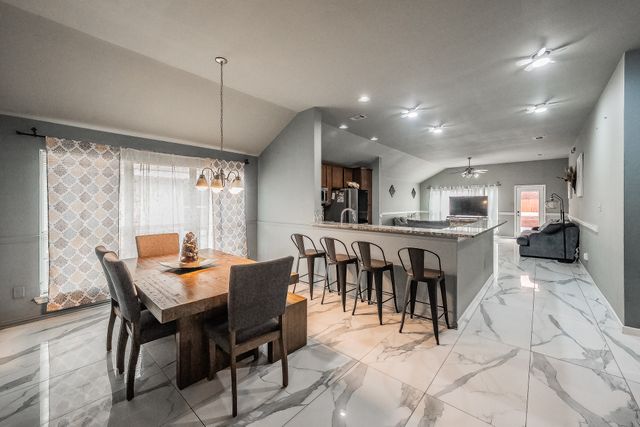 1240 Camden Yard Drive, Fort Worth, TX 76028