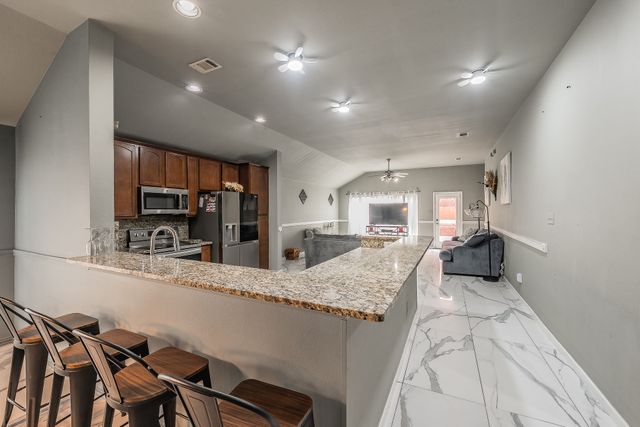 1240 Camden Yard Drive, Fort Worth, TX 76028