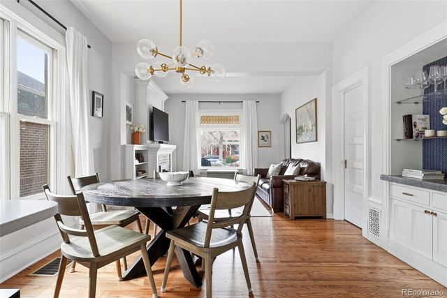 456 S Sherman Street, Denver, CO 80209