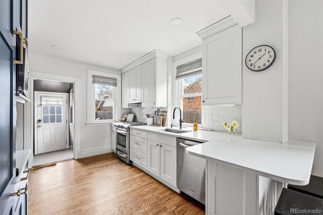 456 S Sherman Street, Denver, CO 80209